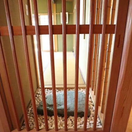 湘南かたせ家 Villa ฟูจิซาวะ ภายนอก รูปภาพ